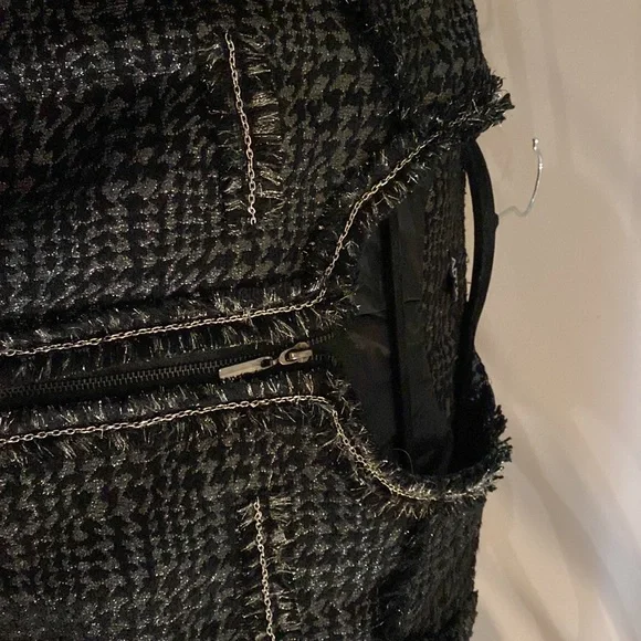 APT.9 jacket size L with silver lining/ blazer - Picture 6 of 10